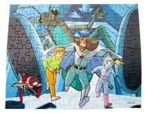 Ulysses 31 - MB Jigsaw puzzle n°2