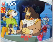 Ulysses 31 - MB Jigsaw puzzle n°3