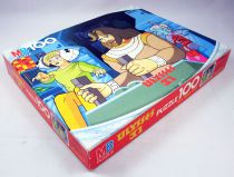 Ulysses 31 - MB Jigsaw puzzle n°3