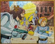 Ulysses 31 - MB Jigsaw puzzle n°4