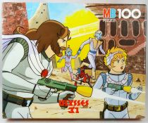 Ulysses 31 - MB Jigsaw puzzle n°4