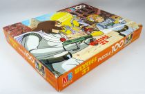 Ulysses 31 - MB Jigsaw puzzle n°4