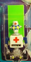 Ulysses 31 - Medic-Robot - Popy Italy