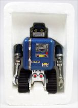 Ulysses 31 - Metal figure Engineer-Robot - Popy Italy