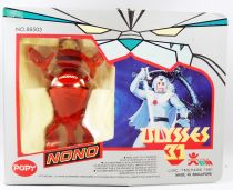 Ulysses 31 - Metal figure Nono - Popy Italy