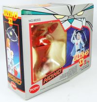 Ulysses 31 - Metal figure Nono - Popy Italy