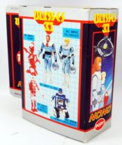 Ulysses 31 - Metal figure Nono - Popy Italy