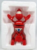Ulysses 31 - Metal figure Nono - Popy Italy