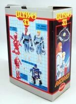 Ulysses 31 - Metal figure Nono - Popy Italy