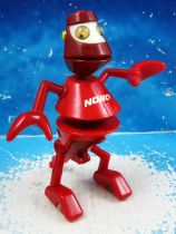 Ulysses 31 - Metal figure Nono (loose) - Popy