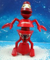 Ulysses 31 - Metal figure Nono (loose) - Popy