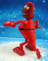 Ulysses 31 - Metal figure Nono (loose) - Popy