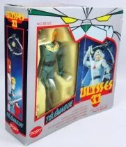 Ulysses 31 - Metal figure Telemacus - Popy France