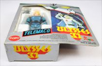 Ulysses 31 - Metal figure Telemacus - Popy Italy