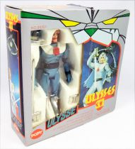 Ulysses 31 - Metal figure Ulysses - Popy France