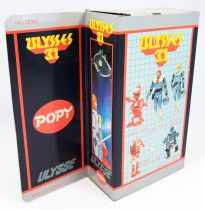 Ulysses 31 - Metal figure Ulysses - Popy France