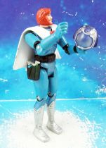 Ulysses 31 - Metal figure Ulysses (loose) - Popy