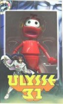 Ulysses 31 - Nono - High Dream (boxed version)