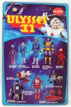 Ulysses 31 - Nono - Popy France