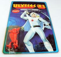 Ulysses 31 - Nono - Popy France