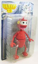 Ulysses 31 - Nono 8\  action-figure - High Dream (carded version)