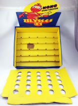 Ulysses 31 - Nono Gum Tresor store display with figures - May France