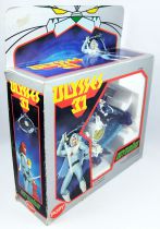 Ulysses 31 - Odysseus Spaceship - Popy France