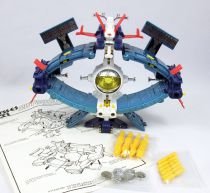 Ulysses 31 - Odysseus Spaceship - Popy France