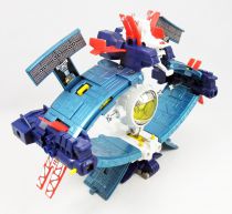 Ulysses 31 - Odysseus Spaceship - Popy France