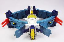 Ulysses 31 - Odysseus Spaceship - Popy France