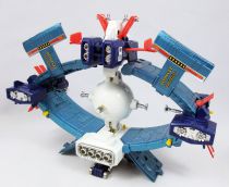 Ulysses 31 - Odysseus Spaceship - Popy France