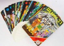 Ulysses 31 - Playing cards game - Fournier