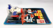 Ulysses 31 - Popy acion-figure - Taco Taco (Italy card)