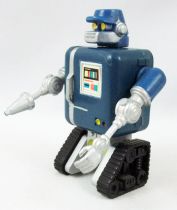 Ulysses 31 - Popy action-figure - Engineer-Robot (loose)