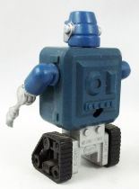 Ulysses 31 - Popy action-figure - Engineer-Robot (loose)