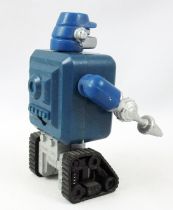 Ulysses 31 - Popy action-figure - Engineer-Robot (loose)