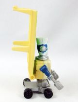 Ulysses 31 - Popy action-figure - Medic-Robot (loose)