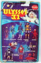 Ulysses 31 - Popy Action-figure - Nono (loose)