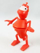 Ulysses 31 - Popy Action-figure - Nono (loose)