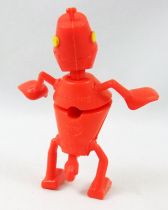 Ulysses 31 - Popy Action-figure - Nono (loose)