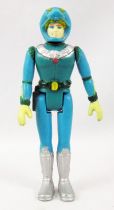 Ulysses 31 - Popy action-figure - Telemacus (loose)