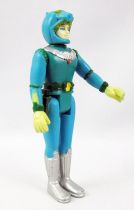 Ulysses 31 - Popy action-figure - Telemacus (loose)