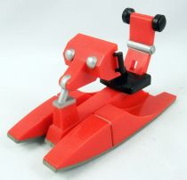 Ulysses 31 - Popy action-figure - World Hero Scooter (loose)