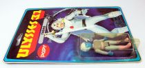 Ulysses 31 - popy action-figure - Yumi (Italy card)