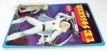 Ulysses 31 - popy action-figure - Yumi (Italy card)