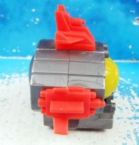 Ulysses 31 - Popy-Ceji Wind-up toy - Odysseus Spaceship (loose)