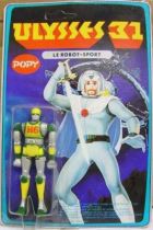 Ulysses 31 - Sport-Robot - Popy France