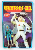 Ulysses 31 - Ulysse - Popy Italy