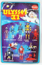 Ulysses 31 - Ulysse - Popy Italy