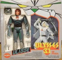 Ulysses 31 - Ulysses - Popy Italy